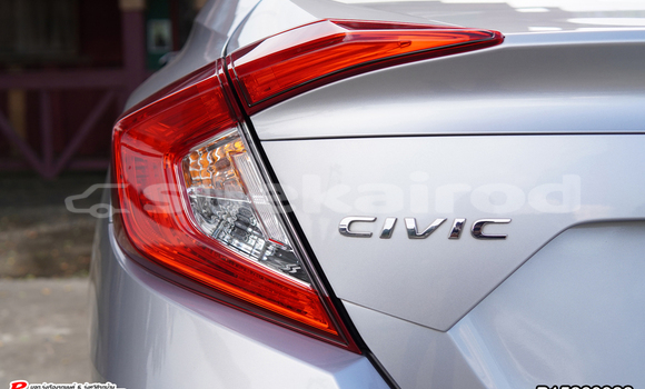 Buy Used Honda Civic Silver Car in Bangkok in Bangkok Buy Used Honda Civic Silver Car in Bangkok in Bangkok