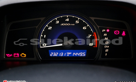 Buy Used Honda Civic Silver Car in Bangkok in Bangkok Buy Used Honda Civic Silver Car in Bangkok in Bangkok