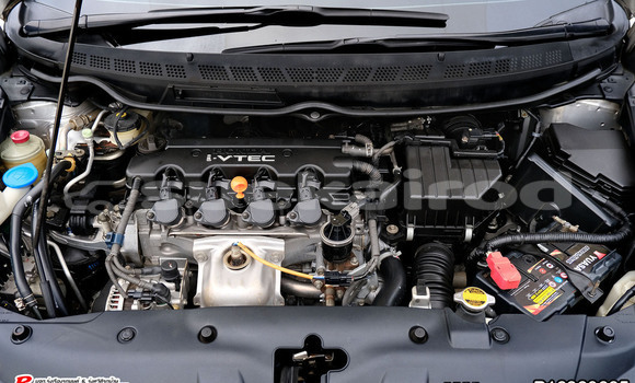 Buy Used Honda Civic Silver Car in Bangkok in Bangkok Buy Used Honda Civic Silver Car in Bangkok in Bangkok