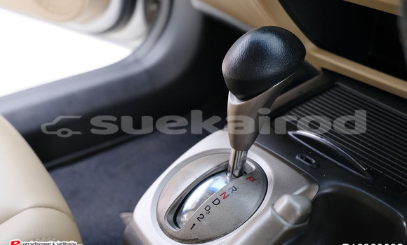 Buy Used Honda Civic Silver Car in Bangkok in Bangkok Buy Used Honda Civic Silver Car in Bangkok in Bangkok