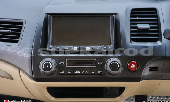 Buy Used Honda Civic Silver Car in Bangkok in Bangkok Buy Used Honda Civic Silver Car in Bangkok in Bangkok