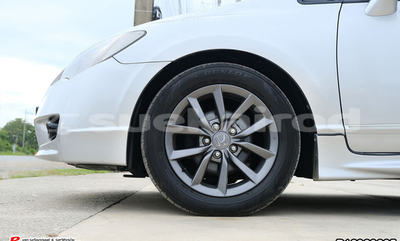 Buy Used Honda Civic Silver Car in Bangkok in Bangkok Buy Used Honda Civic Silver Car in Bangkok in Bangkok