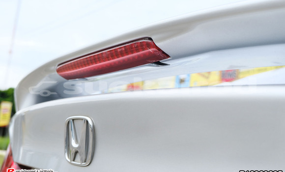 Buy Used Honda Civic Silver Car in Bangkok in Bangkok Buy Used Honda Civic Silver Car in Bangkok in Bangkok