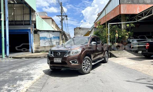 Buy Used Nissan Navara Other Car in Bangkok in Bangkok