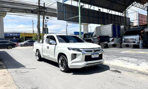 ซื้อ รถมือสอง Mitsubishi Triton ขาว รถยนต์ ใน %{เมือง} ใน กรุงเทพมหานคร ซื้อ รถมือสอง Mitsubishi Triton ขาว รถยนต์ ใน %{เมือง} ใน กรุงเทพมหานคร