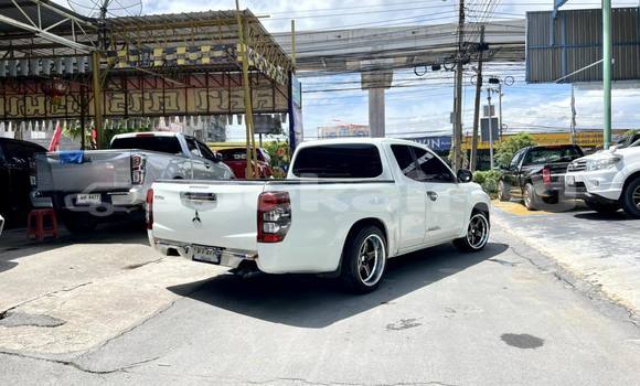ซื้อ รถมือสอง Mitsubishi Triton ขาว รถยนต์ ใน %{เมือง} ใน กรุงเทพมหานคร ซื้อ รถมือสอง Mitsubishi Triton ขาว รถยนต์ ใน %{เมือง} ใน กรุงเทพมหานคร