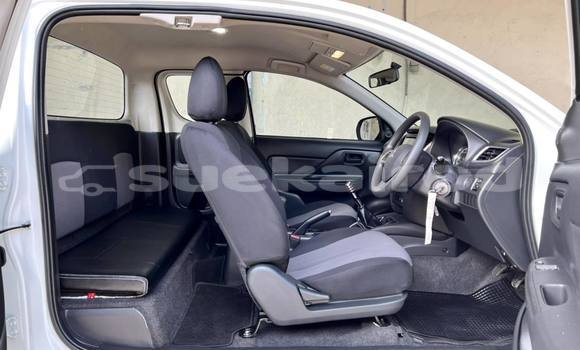 ซื้อ รถมือสอง Mitsubishi Triton ขาว รถยนต์ ใน %{เมือง} ใน กรุงเทพมหานคร ซื้อ รถมือสอง Mitsubishi Triton ขาว รถยนต์ ใน %{เมือง} ใน กรุงเทพมหานคร