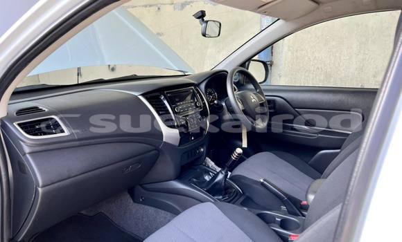 ซื้อ รถมือสอง Mitsubishi Triton ขาว รถยนต์ ใน %{เมือง} ใน กรุงเทพมหานคร ซื้อ รถมือสอง Mitsubishi Triton ขาว รถยนต์ ใน %{เมือง} ใน กรุงเทพมหานคร