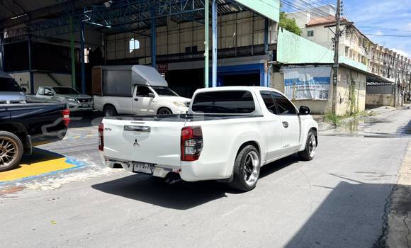 ซื้อ รถมือสอง Mitsubishi Triton ขาว รถยนต์ ใน %{เมือง} ใน กรุงเทพมหานคร ซื้อ รถมือสอง Mitsubishi Triton ขาว รถยนต์ ใน %{เมือง} ใน กรุงเทพมหานคร