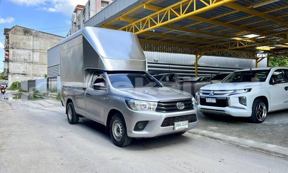 ซื้อ รถมือสอง Toyota Hiluxe Revo เงิน รถยนต์ ใน %{เมือง} ใน กรุงเทพมหานคร ซื้อ รถมือสอง Toyota Hiluxe Revo เงิน รถยนต์ ใน %{เมือง} ใน กรุงเทพมหานคร