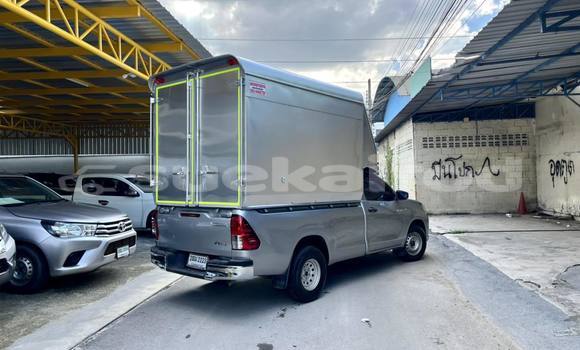 ซื้อ รถมือสอง Toyota Hiluxe Revo เงิน รถยนต์ ใน %{เมือง} ใน กรุงเทพมหานคร ซื้อ รถมือสอง Toyota Hiluxe Revo เงิน รถยนต์ ใน %{เมือง} ใน กรุงเทพมหานคร