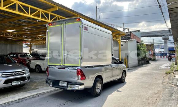 ซื้อ รถมือสอง Toyota Hiluxe Revo เงิน รถยนต์ ใน %{เมือง} ใน กรุงเทพมหานคร ซื้อ รถมือสอง Toyota Hiluxe Revo เงิน รถยนต์ ใน %{เมือง} ใน กรุงเทพมหานคร