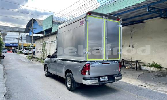 ซื้อ รถมือสอง Toyota Hiluxe Revo เงิน รถยนต์ ใน %{เมือง} ใน กรุงเทพมหานคร ซื้อ รถมือสอง Toyota Hiluxe Revo เงิน รถยนต์ ใน %{เมือง} ใน กรุงเทพมหานคร
