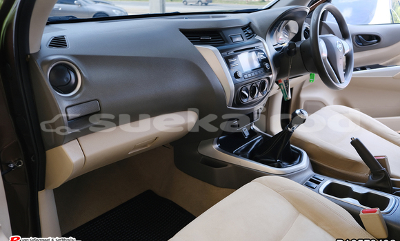 ซื้อ รถมือสอง Nissan Navara สีน้ำตาล รถยนต์ ใน %{เมือง} ใน กรุงเทพมหานคร ซื้อ รถมือสอง Nissan Navara สีน้ำตาล รถยนต์ ใน %{เมือง} ใน กรุงเทพมหานคร