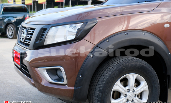 ซื้อ รถมือสอง Nissan Navara สีน้ำตาล รถยนต์ ใน %{เมือง} ใน กรุงเทพมหานคร ซื้อ รถมือสอง Nissan Navara สีน้ำตาล รถยนต์ ใน %{เมือง} ใน กรุงเทพมหานคร