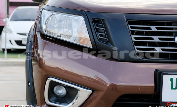 ซื้อ รถมือสอง Nissan Navara สีน้ำตาล รถยนต์ ใน %{เมือง} ใน กรุงเทพมหานคร ซื้อ รถมือสอง Nissan Navara สีน้ำตาล รถยนต์ ใน %{เมือง} ใน กรุงเทพมหานคร