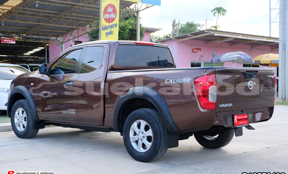 ซื้อ รถมือสอง Nissan Navara สีน้ำตาล รถยนต์ ใน %{เมือง} ใน กรุงเทพมหานคร ซื้อ รถมือสอง Nissan Navara สีน้ำตาล รถยนต์ ใน %{เมือง} ใน กรุงเทพมหานคร