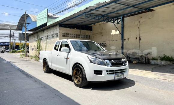 ซื้อ รถมือสอง Isuzu D-Max ขาว รถยนต์ ใน %{เมือง} ใน กรุงเทพมหานคร ซื้อ รถมือสอง Isuzu D-Max ขาว รถยนต์ ใน %{เมือง} ใน กรุงเทพมหานคร