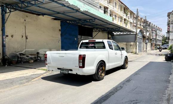 ซื้อ รถมือสอง Isuzu D-Max ขาว รถยนต์ ใน %{เมือง} ใน กรุงเทพมหานคร ซื้อ รถมือสอง Isuzu D-Max ขาว รถยนต์ ใน %{เมือง} ใน กรุงเทพมหานคร
