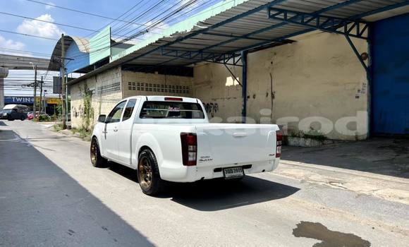 ซื้อ รถมือสอง Isuzu D-Max ขาว รถยนต์ ใน %{เมือง} ใน กรุงเทพมหานคร ซื้อ รถมือสอง Isuzu D-Max ขาว รถยนต์ ใน %{เมือง} ใน กรุงเทพมหานคร