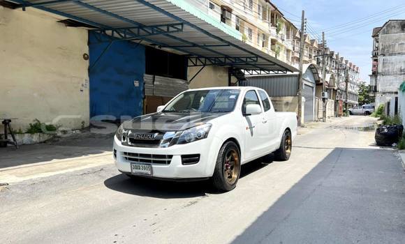 ซื้อ รถมือสอง Isuzu D-Max ขาว รถยนต์ ใน %{เมือง} ใน กรุงเทพมหานคร ซื้อ รถมือสอง Isuzu D-Max ขาว รถยนต์ ใน %{เมือง} ใน กรุงเทพมหานคร