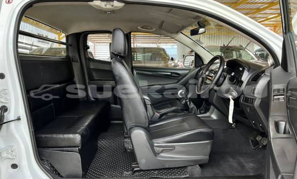 ซื้อ รถมือสอง Isuzu D-Max ขาว รถยนต์ ใน %{เมือง} ใน กรุงเทพมหานคร ซื้อ รถมือสอง Isuzu D-Max ขาว รถยนต์ ใน %{เมือง} ใน กรุงเทพมหานคร