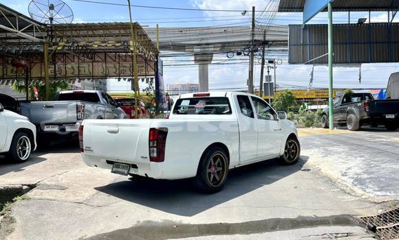ซื้อ รถมือสอง Isuzu D-Max ขาว รถยนต์ ใน %{เมือง} ใน กรุงเทพมหานคร ซื้อ รถมือสอง Isuzu D-Max ขาว รถยนต์ ใน %{เมือง} ใน กรุงเทพมหานคร