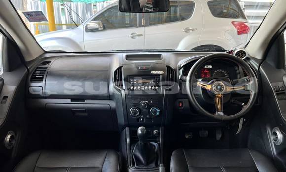 ซื้อ รถมือสอง Isuzu D-Max ขาว รถยนต์ ใน %{เมือง} ใน กรุงเทพมหานคร ซื้อ รถมือสอง Isuzu D-Max ขาว รถยนต์ ใน %{เมือง} ใน กรุงเทพมหานคร