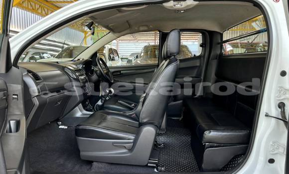 ซื้อ รถมือสอง Isuzu D-Max ขาว รถยนต์ ใน %{เมือง} ใน กรุงเทพมหานคร ซื้อ รถมือสอง Isuzu D-Max ขาว รถยนต์ ใน %{เมือง} ใน กรุงเทพมหานคร