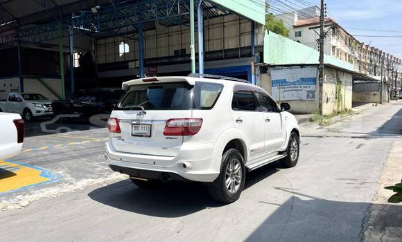 ซื้อ รถมือสอง Toyota Fortuner ขาว รถยนต์ ใน %{เมือง} ใน กรุงเทพมหานคร ซื้อ รถมือสอง Toyota Fortuner ขาว รถยนต์ ใน %{เมือง} ใน กรุงเทพมหานคร