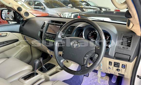 ซื้อ รถมือสอง Toyota Fortuner ขาว รถยนต์ ใน %{เมือง} ใน กรุงเทพมหานคร ซื้อ รถมือสอง Toyota Fortuner ขาว รถยนต์ ใน %{เมือง} ใน กรุงเทพมหานคร