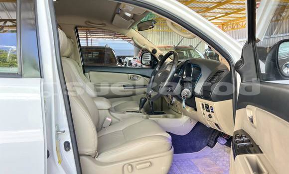 ซื้อ รถมือสอง Toyota Fortuner ขาว รถยนต์ ใน %{เมือง} ใน กรุงเทพมหานคร ซื้อ รถมือสอง Toyota Fortuner ขาว รถยนต์ ใน %{เมือง} ใน กรุงเทพมหานคร