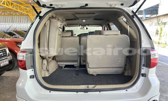 ซื้อ รถมือสอง Toyota Fortuner ขาว รถยนต์ ใน %{เมือง} ใน กรุงเทพมหานคร ซื้อ รถมือสอง Toyota Fortuner ขาว รถยนต์ ใน %{เมือง} ใน กรุงเทพมหานคร