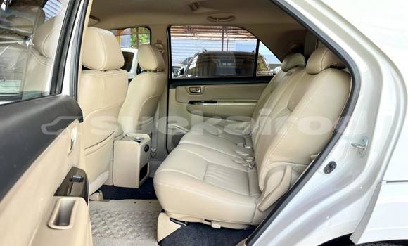 ซื้อ รถมือสอง Toyota Fortuner ขาว รถยนต์ ใน %{เมือง} ใน กรุงเทพมหานคร ซื้อ รถมือสอง Toyota Fortuner ขาว รถยนต์ ใน %{เมือง} ใน กรุงเทพมหานคร