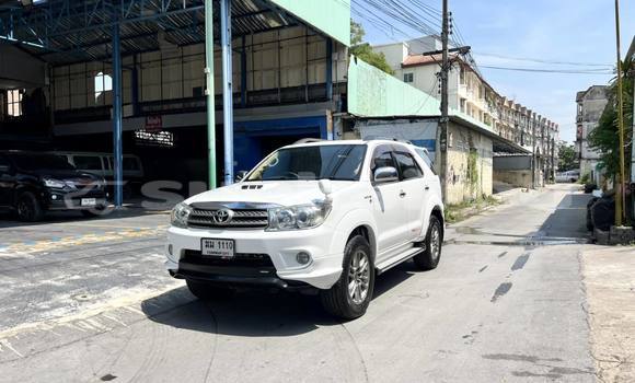 ซื้อ รถมือสอง Toyota Fortuner ขาว รถยนต์ ใน %{เมือง} ใน กรุงเทพมหานคร ซื้อ รถมือสอง Toyota Fortuner ขาว รถยนต์ ใน %{เมือง} ใน กรุงเทพมหานคร