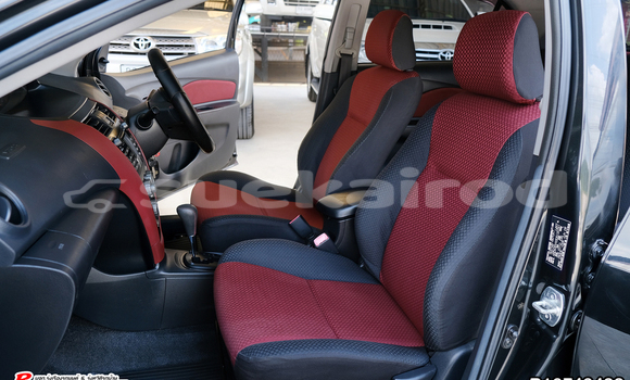 Buy Used Toyota Vios Black Car in Bangkok in Bangkok Buy Used Toyota Vios Black Car in Bangkok in Bangkok