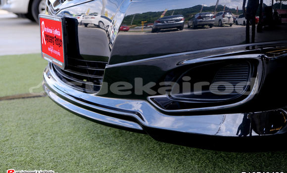 Buy Used Toyota Vios Black Car in Bangkok in Bangkok Buy Used Toyota Vios Black Car in Bangkok in Bangkok