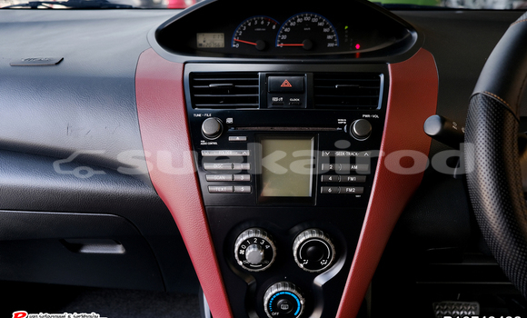 Buy Used Toyota Vios Black Car in Bangkok in Bangkok Buy Used Toyota Vios Black Car in Bangkok in Bangkok