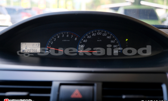 Buy Used Toyota Vios Black Car in Bangkok in Bangkok Buy Used Toyota Vios Black Car in Bangkok in Bangkok