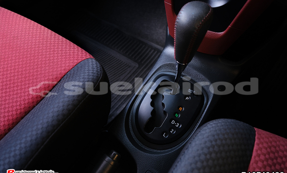 Buy Used Toyota Vios Black Car in Bangkok in Bangkok Buy Used Toyota Vios Black Car in Bangkok in Bangkok