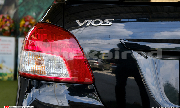 Buy Used Toyota Vios Black Car in Bangkok in Bangkok Buy Used Toyota Vios Black Car in Bangkok in Bangkok