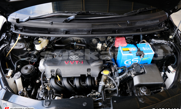 Buy Used Toyota Vios Black Car in Bangkok in Bangkok Buy Used Toyota Vios Black Car in Bangkok in Bangkok