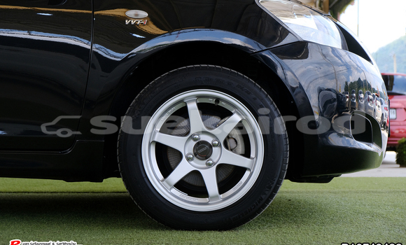 Buy Used Toyota Vios Black Car in Bangkok in Bangkok Buy Used Toyota Vios Black Car in Bangkok in Bangkok