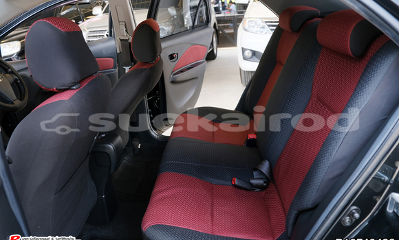 Buy Used Toyota Vios Black Car in Bangkok in Bangkok Buy Used Toyota Vios Black Car in Bangkok in Bangkok