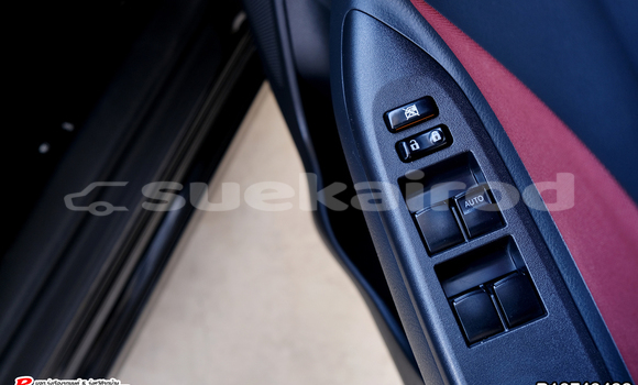 Buy Used Toyota Vios Black Car in Bangkok in Bangkok Buy Used Toyota Vios Black Car in Bangkok in Bangkok