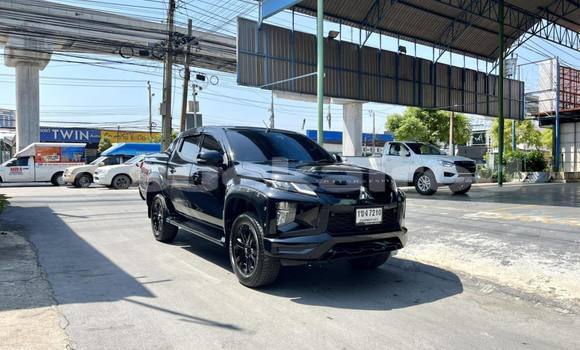 ซื้อ รถมือสอง Mitsubishi Triton สีดำ รถยนต์ ใน %{เมือง} ใน กรุงเทพมหานคร ซื้อ รถมือสอง Mitsubishi Triton สีดำ รถยนต์ ใน %{เมือง} ใน กรุงเทพมหานคร