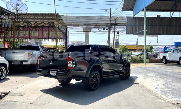 ซื้อ รถมือสอง Mitsubishi Triton สีดำ รถยนต์ ใน %{เมือง} ใน กรุงเทพมหานคร ซื้อ รถมือสอง Mitsubishi Triton สีดำ รถยนต์ ใน %{เมือง} ใน กรุงเทพมหานคร