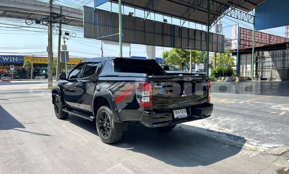 ซื้อ รถมือสอง Mitsubishi Triton สีดำ รถยนต์ ใน %{เมือง} ใน กรุงเทพมหานคร ซื้อ รถมือสอง Mitsubishi Triton สีดำ รถยนต์ ใน %{เมือง} ใน กรุงเทพมหานคร