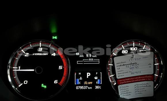 ซื้อ รถมือสอง Mitsubishi Triton สีดำ รถยนต์ ใน %{เมือง} ใน กรุงเทพมหานคร ซื้อ รถมือสอง Mitsubishi Triton สีดำ รถยนต์ ใน %{เมือง} ใน กรุงเทพมหานคร