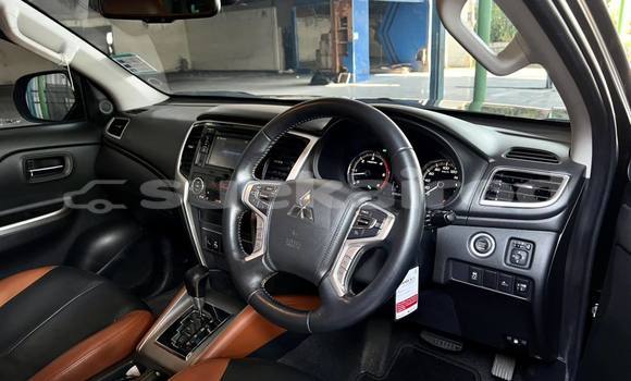 ซื้อ รถมือสอง Mitsubishi Triton สีดำ รถยนต์ ใน %{เมือง} ใน กรุงเทพมหานคร ซื้อ รถมือสอง Mitsubishi Triton สีดำ รถยนต์ ใน %{เมือง} ใน กรุงเทพมหานคร